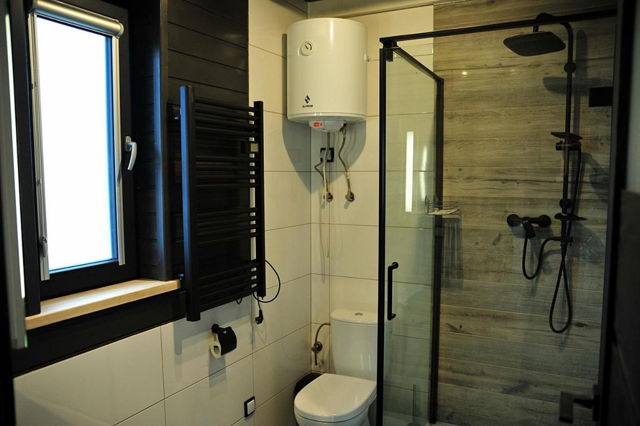 Holiday home U Biesiady Lesko